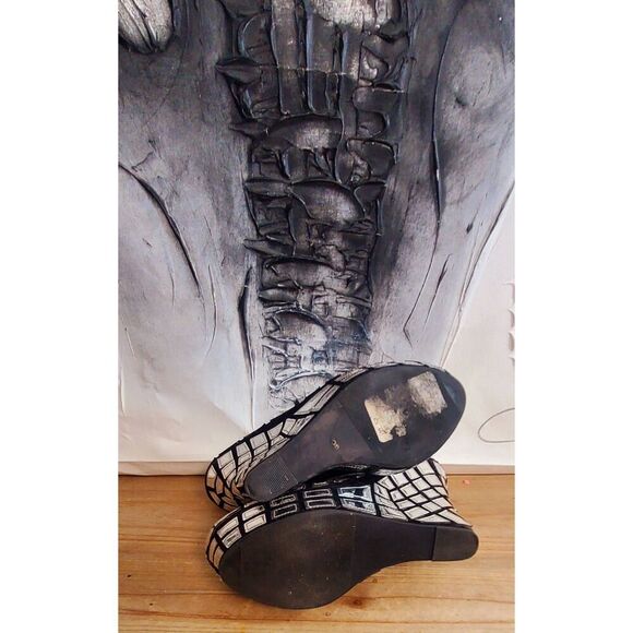 Shiekh mirrored boots - Picture 4 of 7